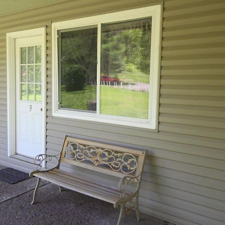 Hunter View Lodging Exterior photo