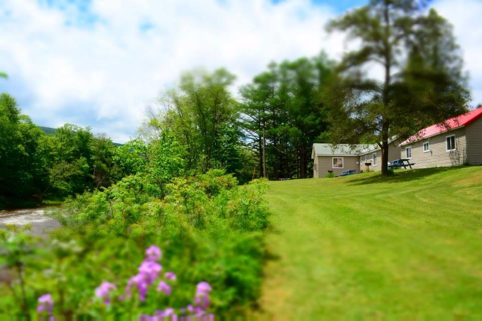 Hunter View Lodging Exterior photo